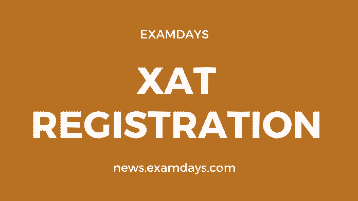 xat registration